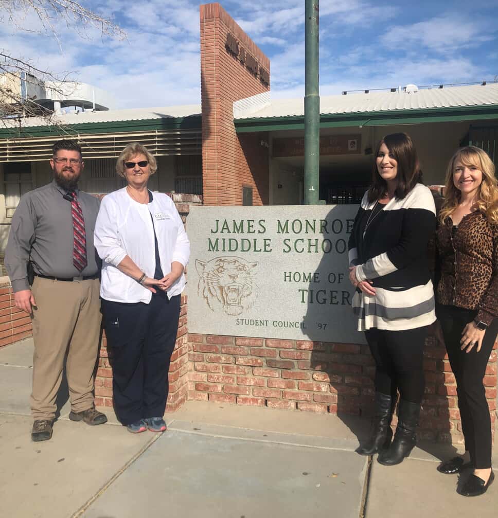 School Staff